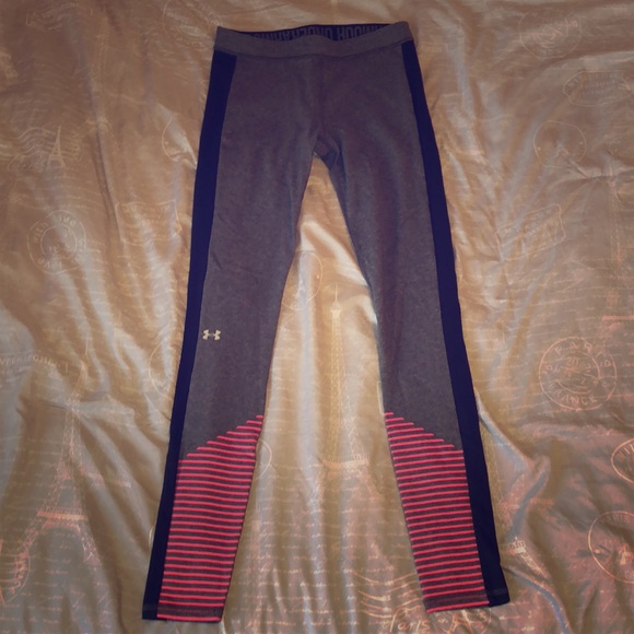 Under Armour Pants - Workout Pants (NWOT)